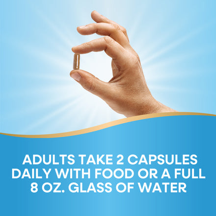 Hops Flowers Supplement Facts