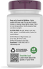 Nature's Way® | DGL Ultra Premium Extract - back of pack Sku:12915