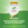 Nature's Way® | CoQ10 Sku:06202