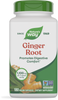 Nature's Way® | Ginger Root, 180 capsules Sku:13108