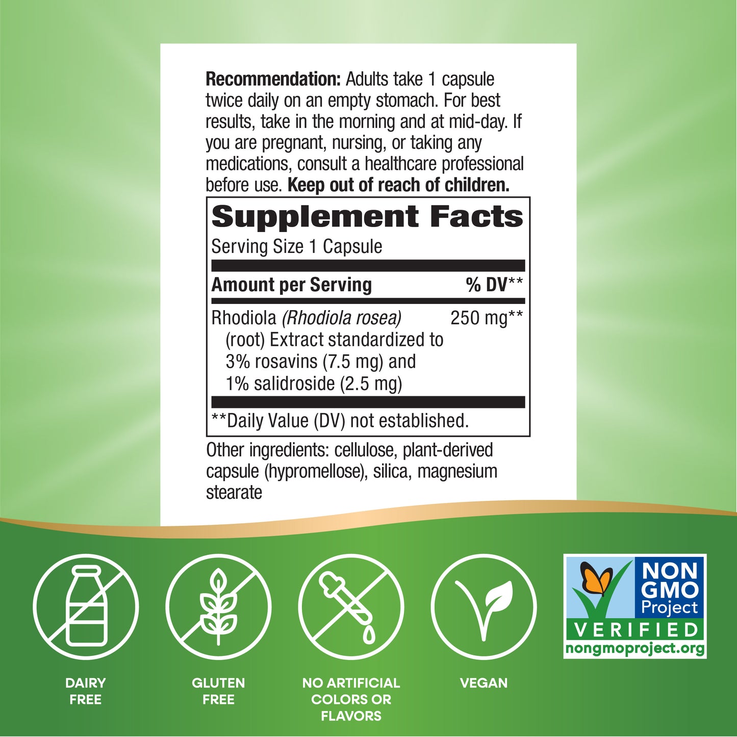 <{%MAIN7_15321%}>Nature's Way® | Rhodiola