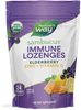 Nature's Way® | Sambucus Immune Lozenges, 24 lozenges, Honey Lemon Sku:12089