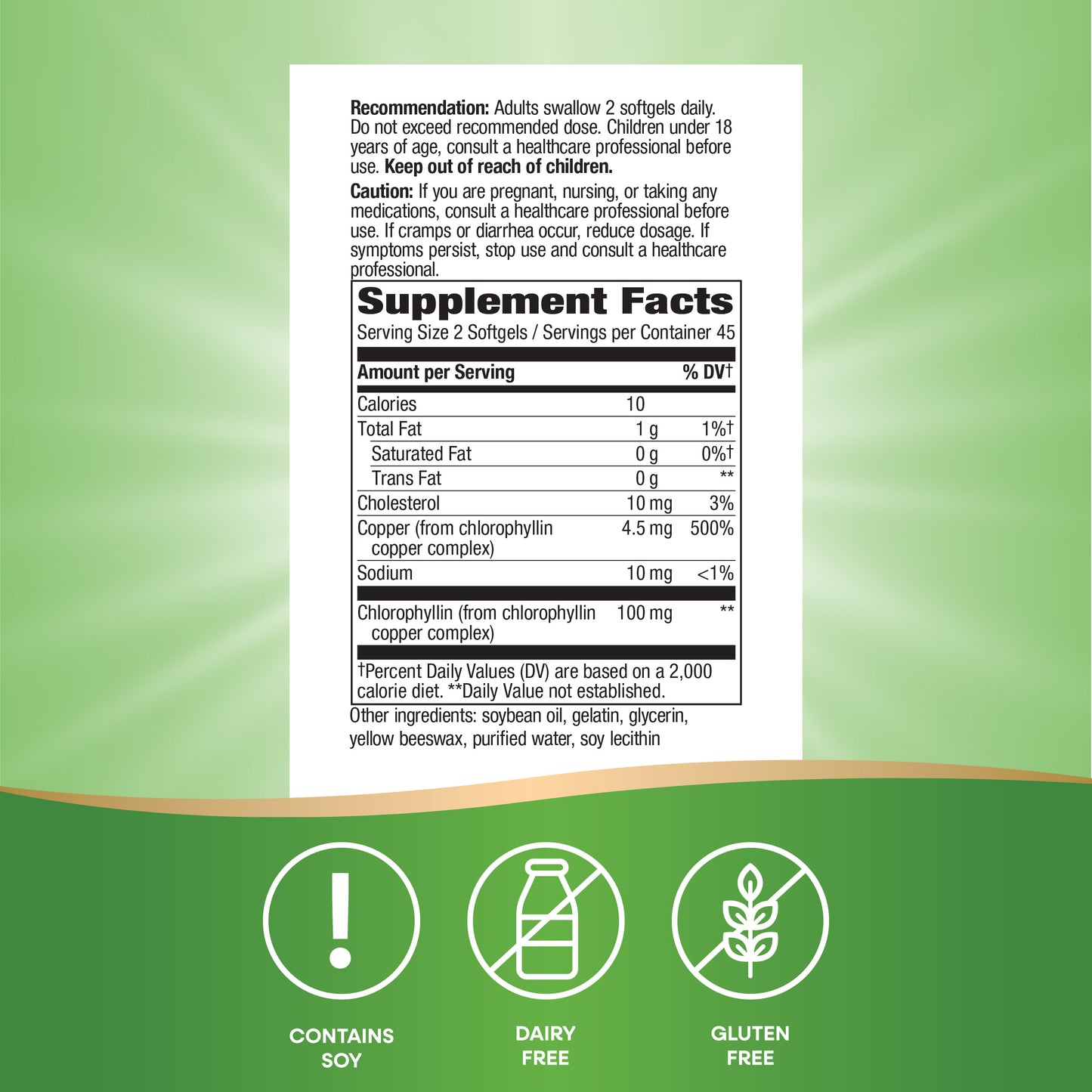<{%MAIN7_3550%}>Nature's Way® | Chlorofresh Chlorophyll Concentrate