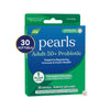 Nature's Way® | Pearls Adult 50+ Probiotic Sku:10510