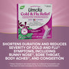 Nature's Way® | Umcka Cold&Flu Relief FastActives Sku:15349