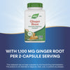 Nature's Way® | Ginger Root Sku:11926
