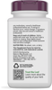 Nature's Way® | Chlorofresh Chlorophyll Concentrate - back of pack Sku:3550