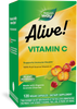 Nature's Way® | Alive! Vitamin C, 120 capsules Sku:15142