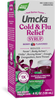 Nature's Way® | Umcka Cold & Flu Relief Syrup, 4 fl oz (120 ml), Berry Sku:15148