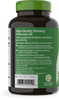 Nature's Way® | Evening Primrose Cold-Pressed Oil - left side of pack Sku:15419