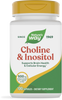 Nature's Way® | Choline & Inositol, 100 capsules Sku:40462