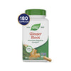 Nature's Way® | Ginger Root Sku:13108