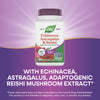 Nature's Way® | Echinacea Astragalus & Reishi Premium Blend Sku:413