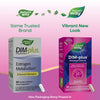 Nature's Way® | DIM-Plus - package updates old to new Sku:14810