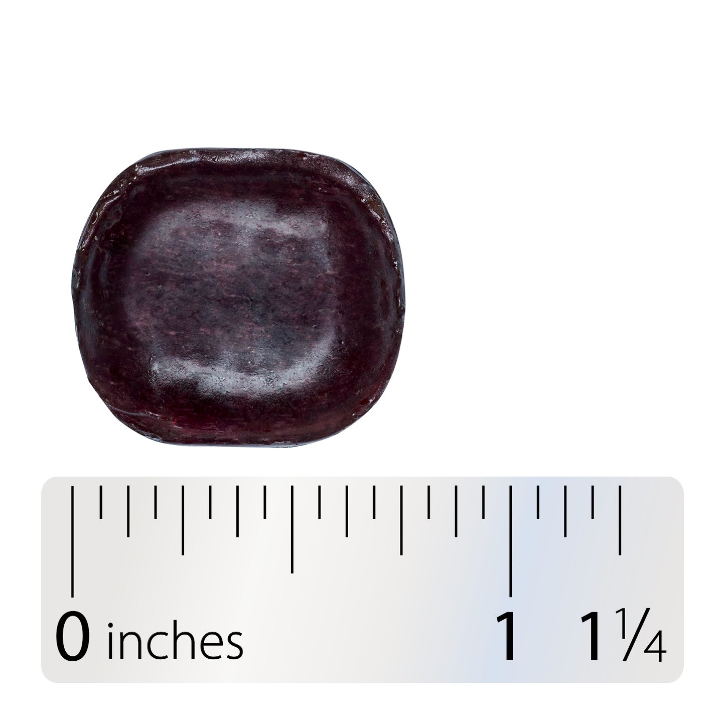 <{%MAIN11_14970%}>Nature's Way® | Calm Drops Lozenges - Lozenge and ruler