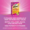 Nature's Way® | Alive! Hair, Skin & Nails Multivitamin Sku:11094
