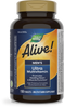 Nature's Way® | Alive! Men's Ultra Multivitamin, 150 tablets Sku:13717