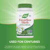 Nature's Way® | Feverfew Herb Sku:12850
