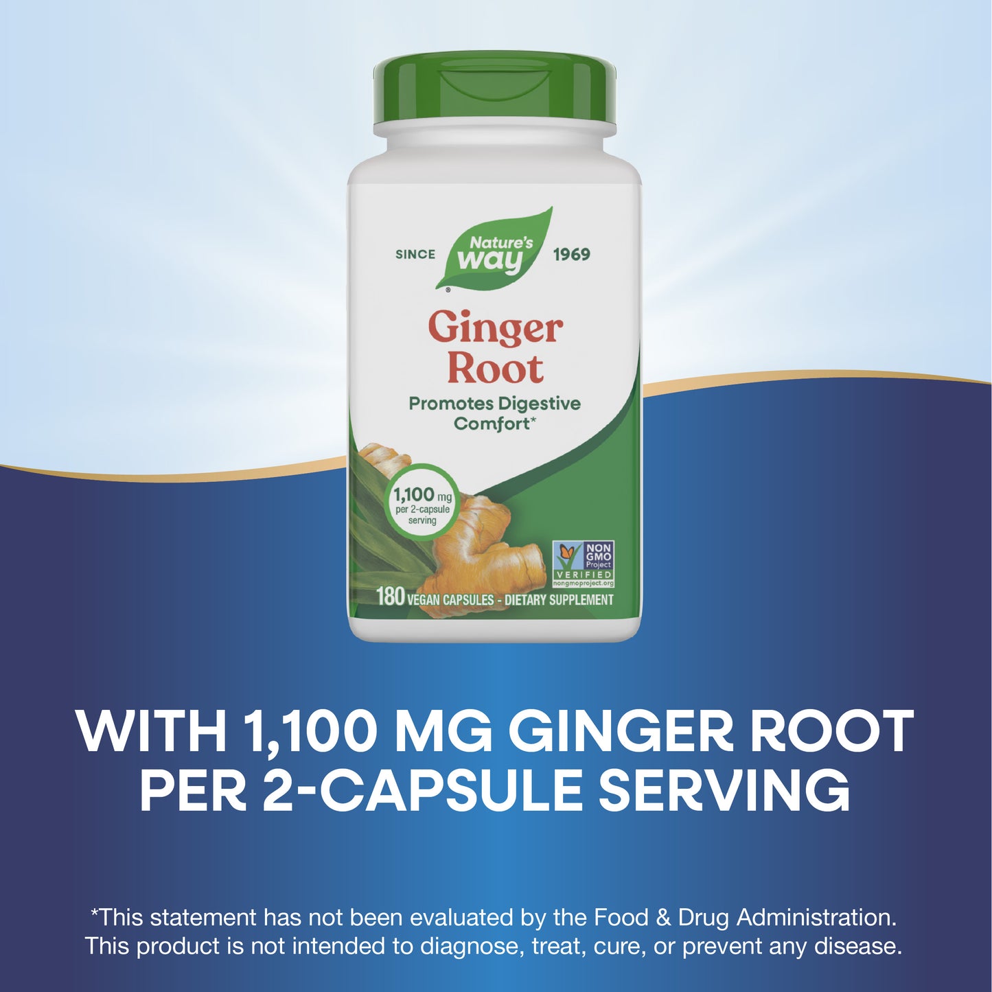 <{%MAIN6_13108%}>Nature's Way® | Ginger Root