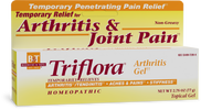 Nature's Way® | Boericke & Tafel Triflora Gel, 2.75 oz (78 g) Sku:21825297