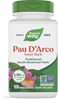 Nature's Way® | Pau d'Arco Inner Bark, 100 capsules Sku:15450
