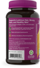 Nature's Way® | Alive! Hair, Skin & Nails Gummies - left side of pack Sku:11534