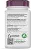 Nature's Way® | Leg Veins Premium Blend - back of pack Sku:15335
