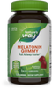 Nature's Way® | Melatonin Gummies, 120 gummies, Strawberry Sku:13750
