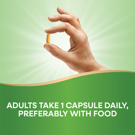 Vitamin B-100 Complex Supplement Facts