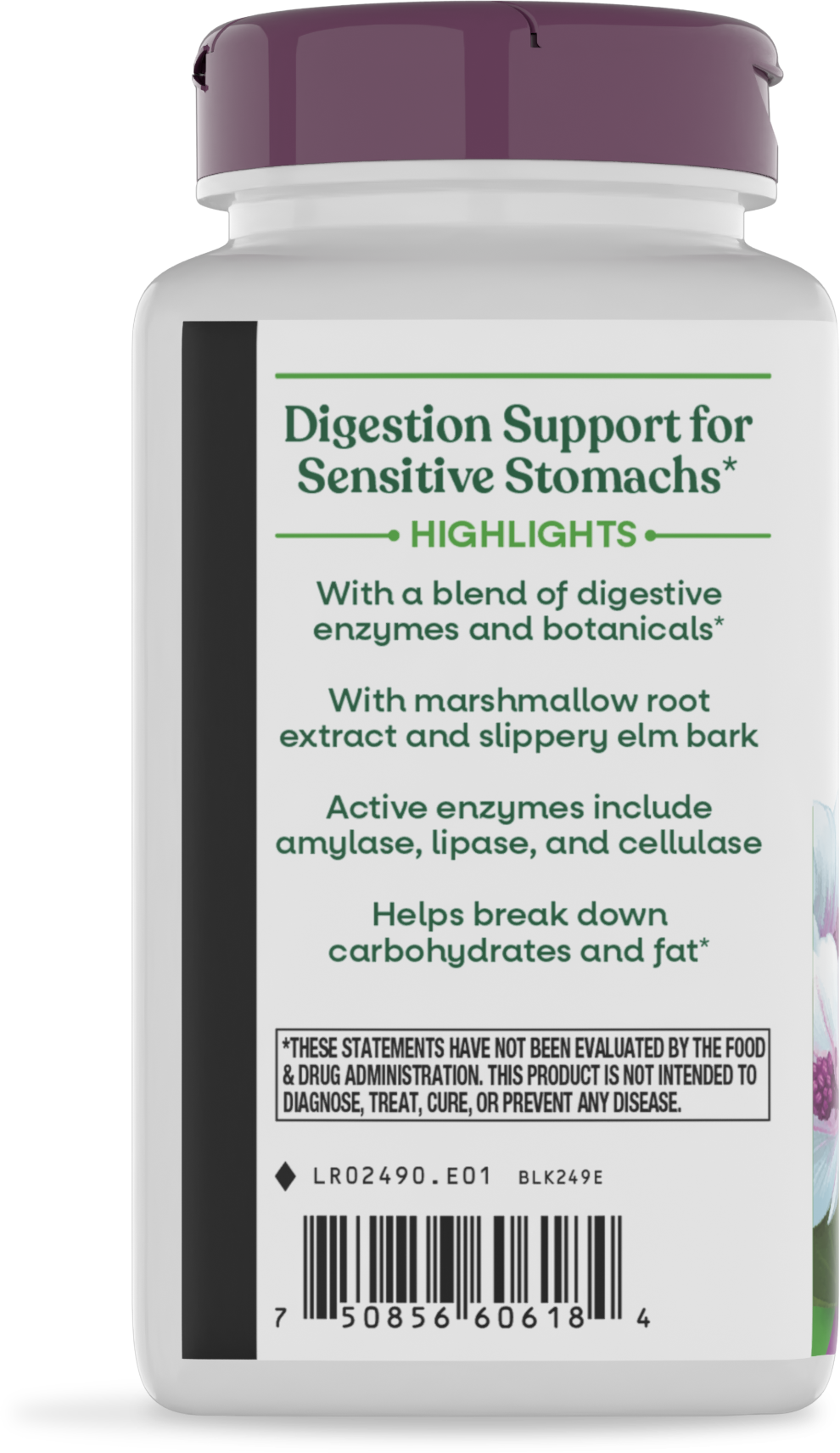 <{%MAIN3_02490%}>Nature's Way® | Acid-Ease - left side of pack