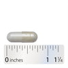 Nature's Way® | GABA - Capsule and ruler Sku:05526