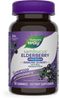 Nature's Way® | Sambucus Elderberry Zero Sugar Immune Gummy, 50 gummies Sku:14616