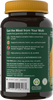 Nature's Way® | Alive! Adult Premium Gummy Multivitamin - left side of pack Sku:15817