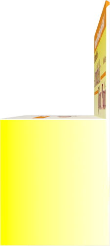 Nature's Way® | Boericke & Tafel Triflora Gel - right side of pack Sku:21825297