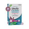 Nature's Way® | Umcka Cold Relief Chewables Sku:15144