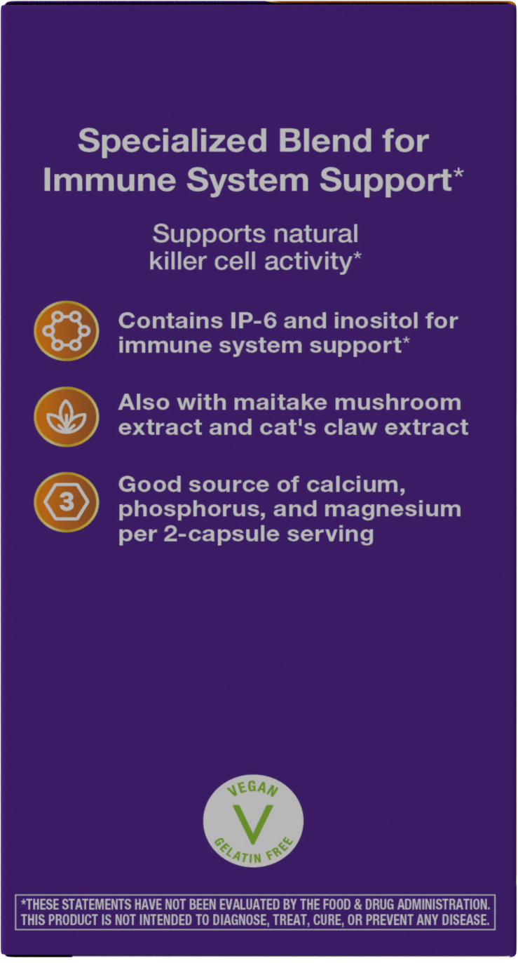 <{%MAIN3_05812%}>Nature's Way® | Cell Forté MAX3 - right side of pack