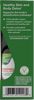 Nature's Way® | Chlorofresh Chlorophyll Drops - right side of pack Sku:10008