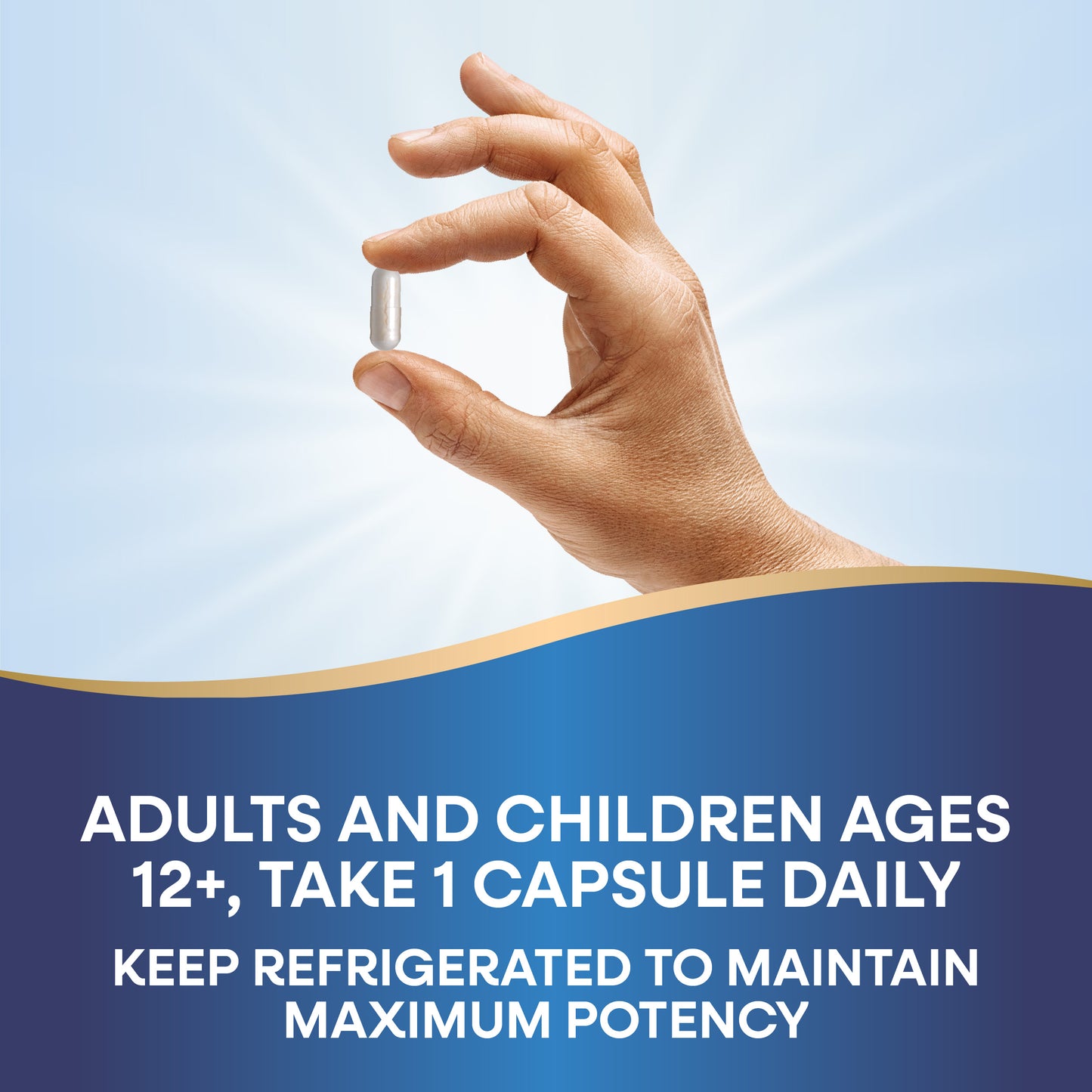 <{%DETAIL2_6800%}>Nature's Way® | Primadophilus Probiotic