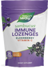 Nature's Way® | Sambucus Vitamin C Lozenges, 24 lozenges, Tropical Sku:12963