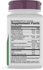 Nature's Way® | B-Stress Formula - right side of pack Sku:40631