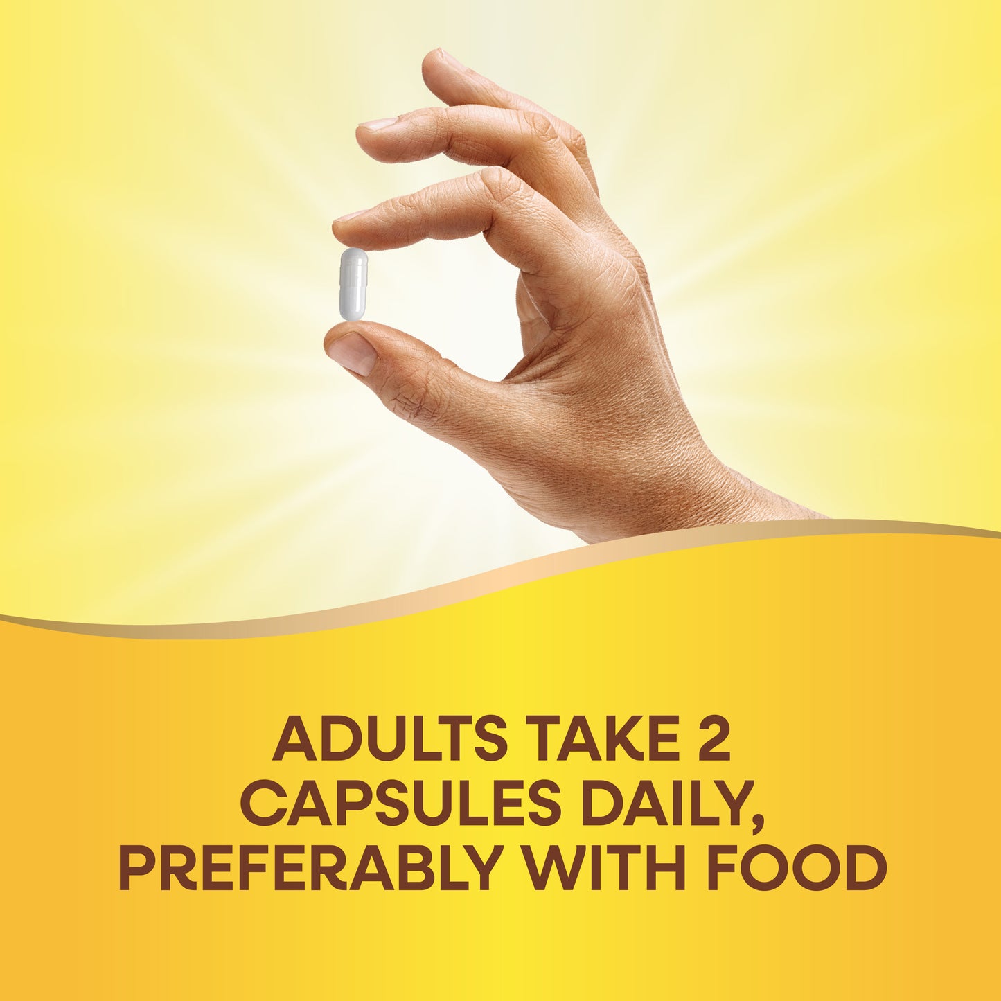 <{%DETAIL2_41051%}>Nature's Way® | Magnesium Complex - product recommendations