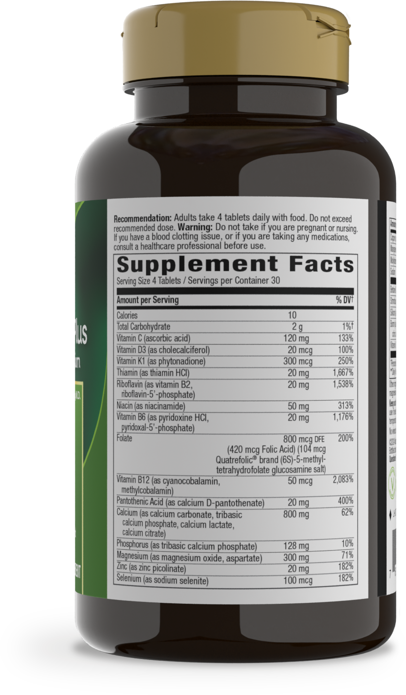 <{%MAIN2_07712%}>Nature's Way® | OsteoPrime Plus - right side of pack