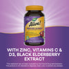 Nature's Way® | Alive! Immune Gummy With Elderberry Extract Sku:10484