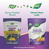 Nature's Way® | Sambucus Immune Lozenges - package updates old to new Sku:12089