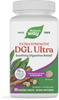 Nature's Way® | DGL Ultra, 90 chewables, Chocolate Sku:09101