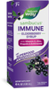 Nature's Way® | Sambucus Immune Elderberry Syrup, 4 fl oz (120 ml), Elderberry Sku:6974