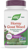 Nature's Way® | Horny Goat Weed Standardized Extract, 60 capsules Sku:15311