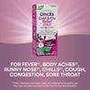 Nature's Way® | Umcka Cold & Flu Relief Syrup Sku:15148