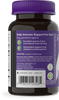 Nature's Way® | Sambucus Kids Elderberry Immune Gummies - left side of pack Sku:12346