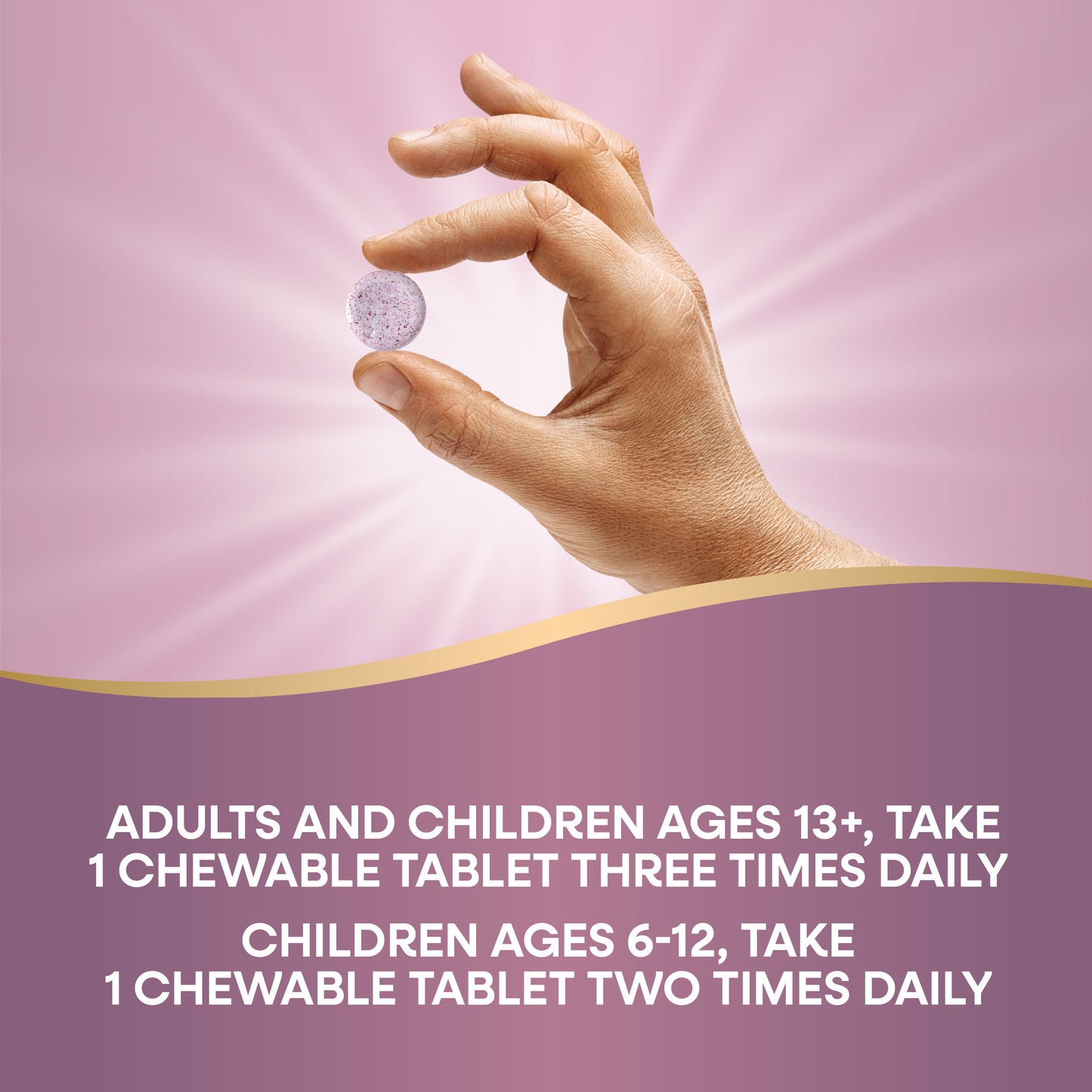 <{%DETAIL2_15144%}>Nature's Way® | Umcka Cold Relief Chewables